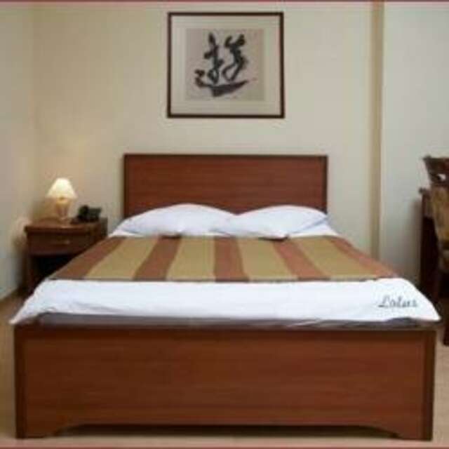 Гостиница Лотос Южно-Сахалинск-160