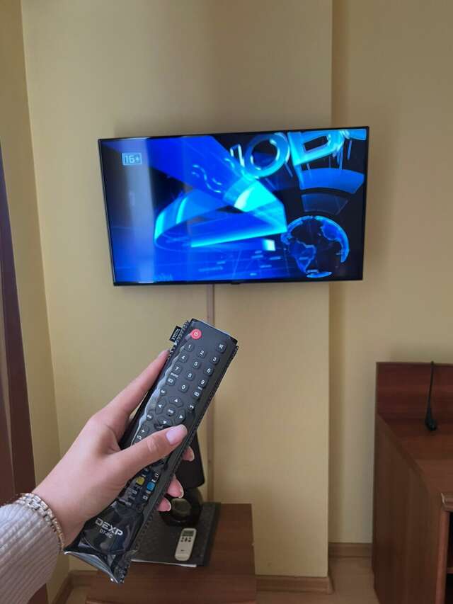 Гостиница Лотос Южно-Сахалинск-45