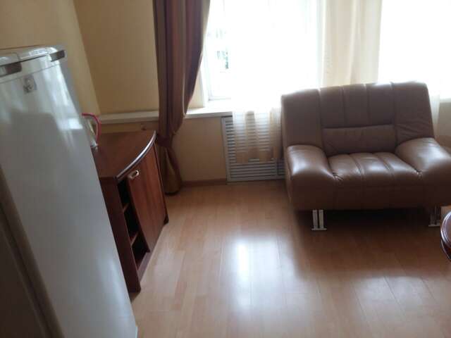 Гостиница Лотос Южно-Сахалинск-31