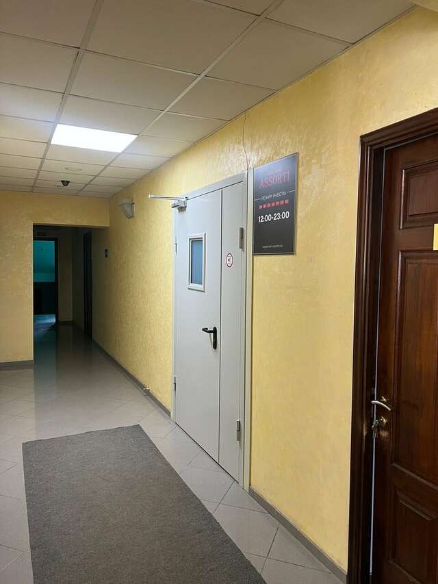 Гостиница Лотос Южно-Сахалинск-91