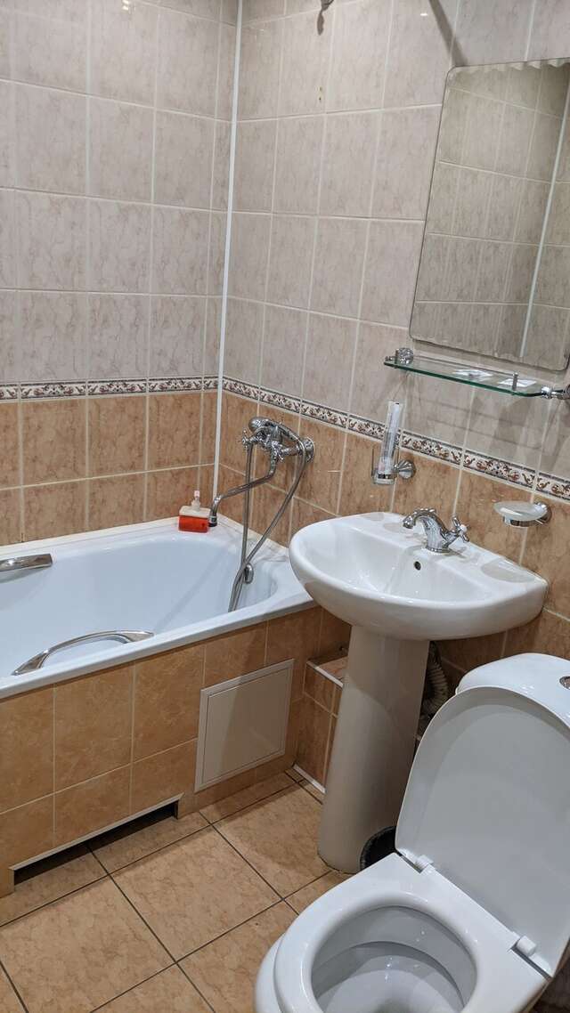 Гостиница Лотос Южно-Сахалинск-63