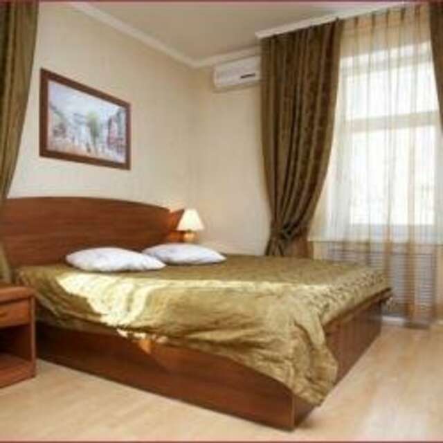 Гостиница Лотос Южно-Сахалинск-152