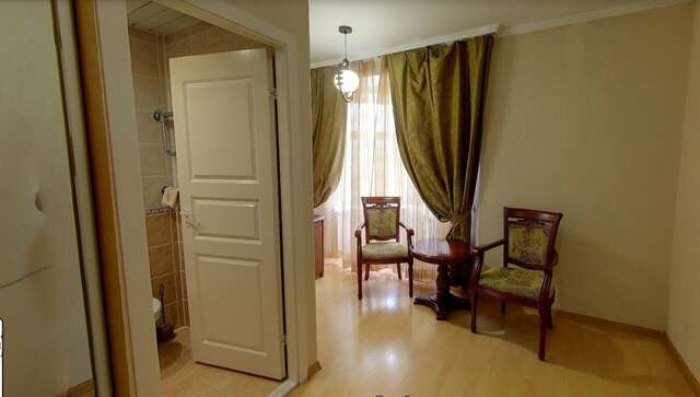 Гостиница Лотос Южно-Сахалинск-169