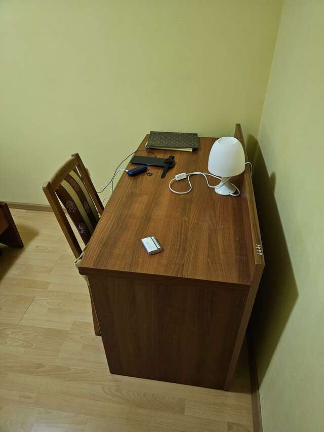 Гостиница Лотос Южно-Сахалинск-67