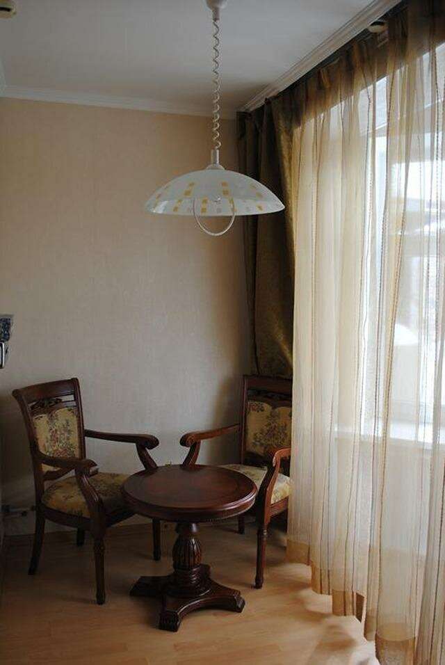 Гостиница Лотос Южно-Сахалинск-95