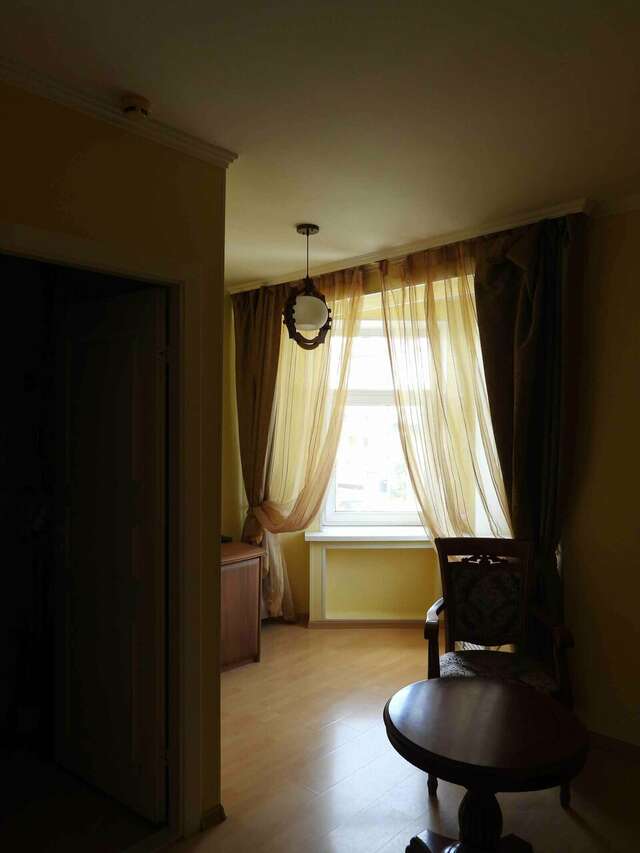 Гостиница Лотос Южно-Сахалинск-93