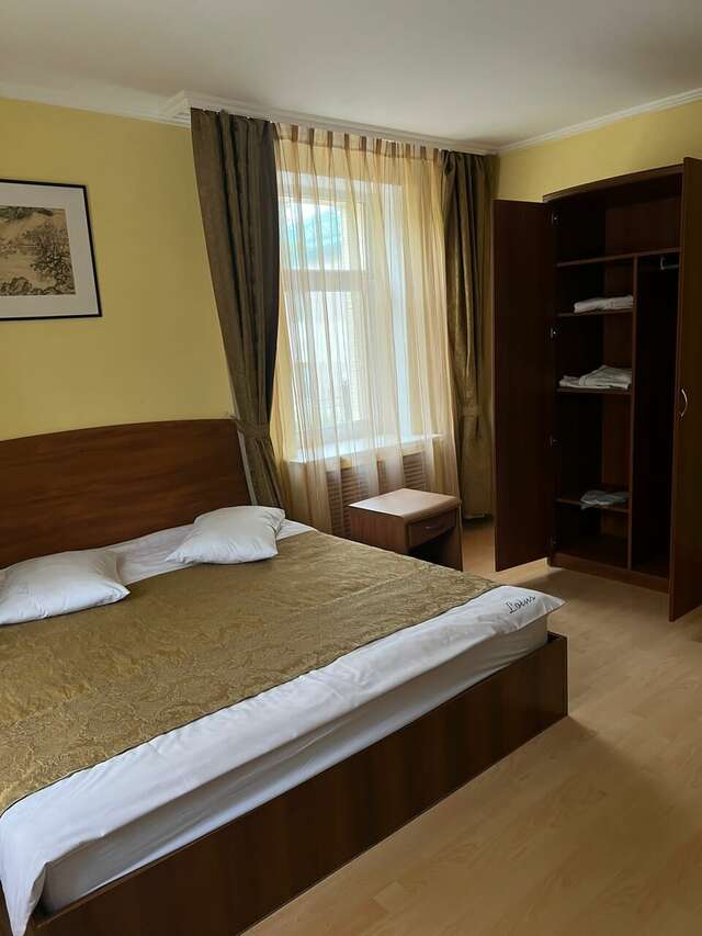 Гостиница Лотос Южно-Сахалинск-30