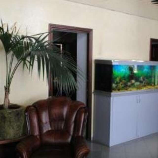 Гостиница Лотос Южно-Сахалинск-159