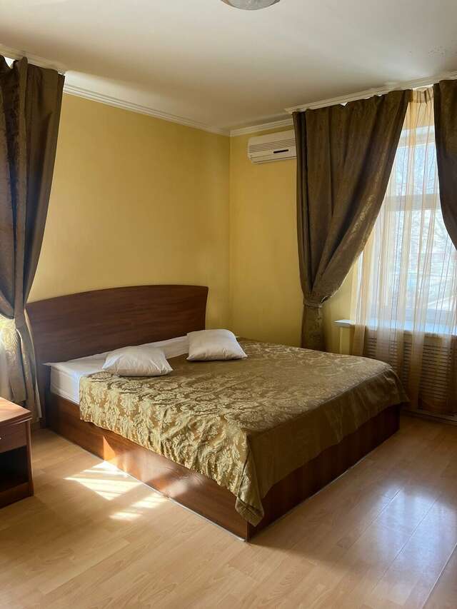 Гостиница Лотос Южно-Сахалинск-26