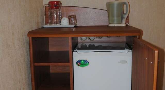 Гостиница Лотос Южно-Сахалинск-110