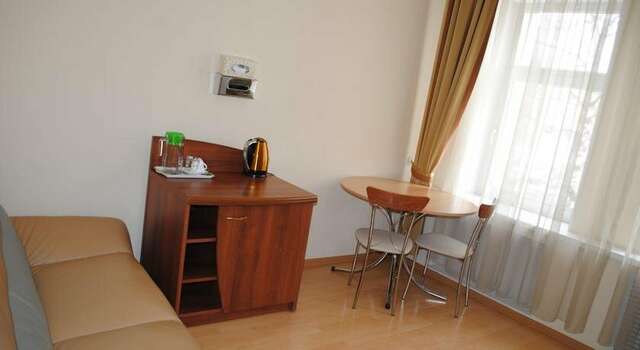 Гостиница Лотос Южно-Сахалинск-124