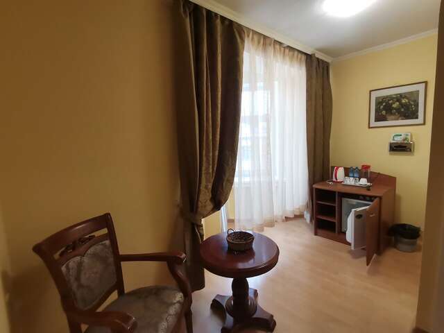 Гостиница Лотос Южно-Сахалинск-28