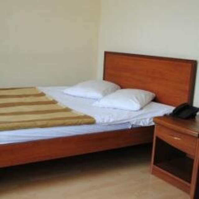 Гостиница Лотос Южно-Сахалинск-171