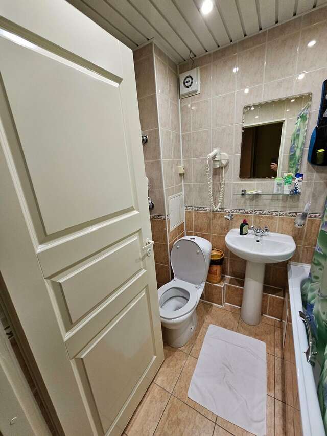 Гостиница Лотос Южно-Сахалинск-71