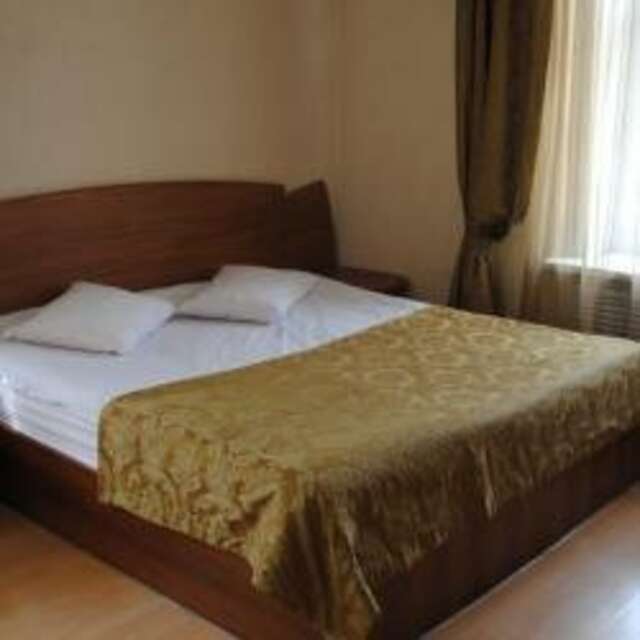 Гостиница Лотос Южно-Сахалинск-166