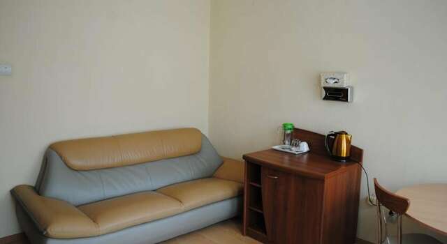 Гостиница Лотос Южно-Сахалинск-126