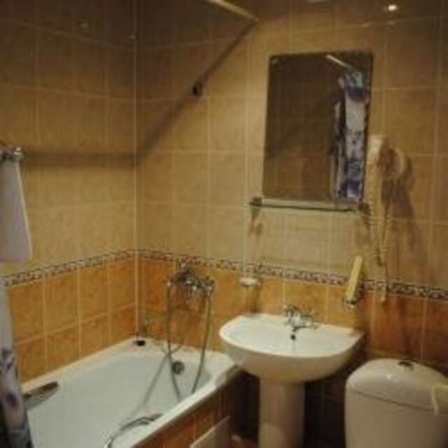 Гостиница Лотос Южно-Сахалинск-167