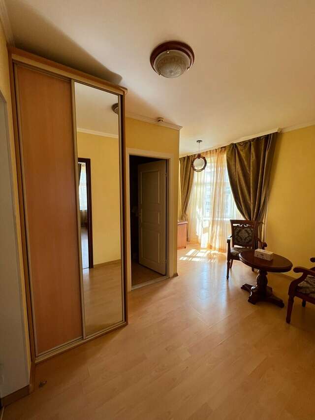 Гостиница Лотос Южно-Сахалинск-21