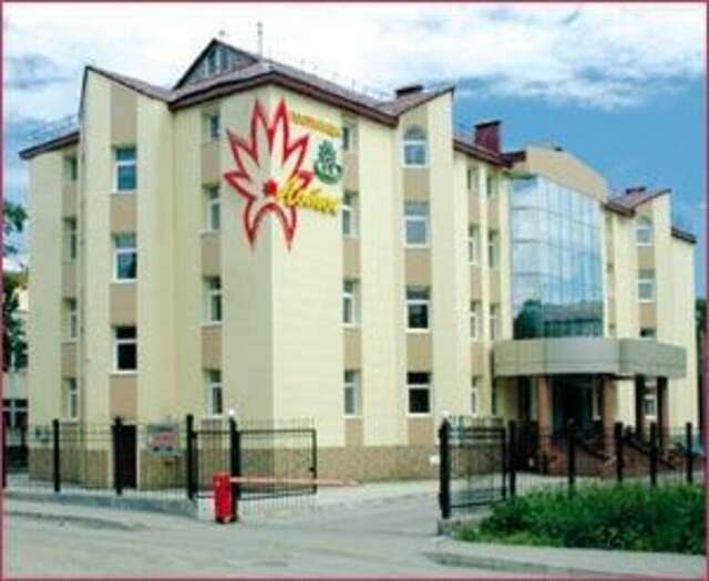 Гостиница Лотос Южно-Сахалинск-85