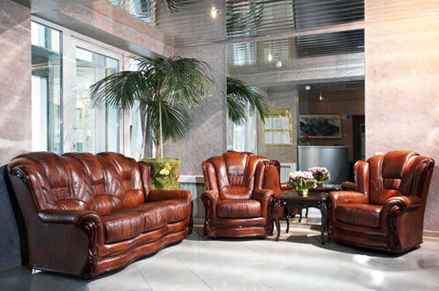 Гостиница Лотос Южно-Сахалинск-40