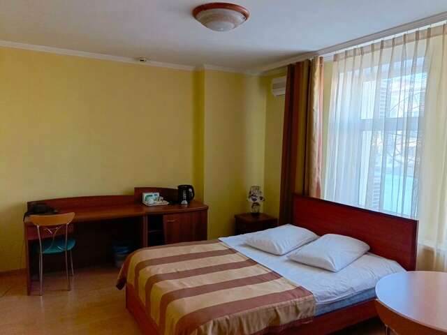 Гостиница Лотос Южно-Сахалинск-112