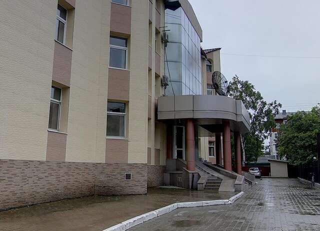 Гостиница Лотос Южно-Сахалинск-50