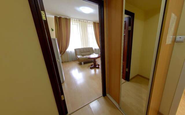 Гостиница Лотос Южно-Сахалинск-38