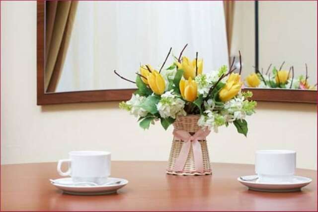 Гостиница Лотос Южно-Сахалинск-16