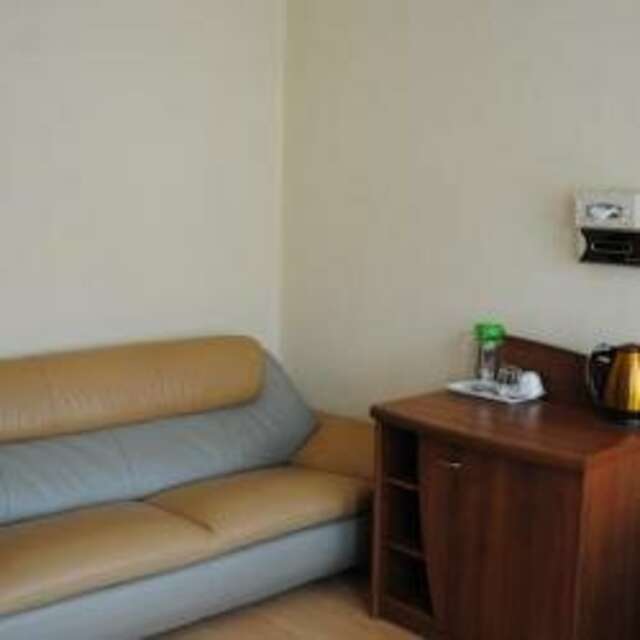 Гостиница Лотос Южно-Сахалинск-176