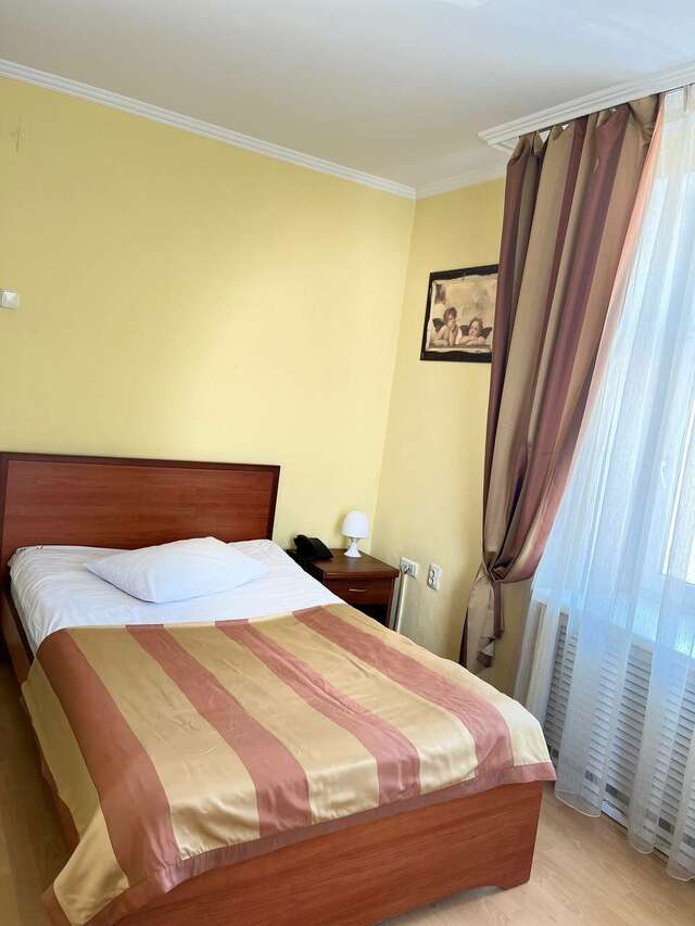 Гостиница Лотос Южно-Сахалинск-115