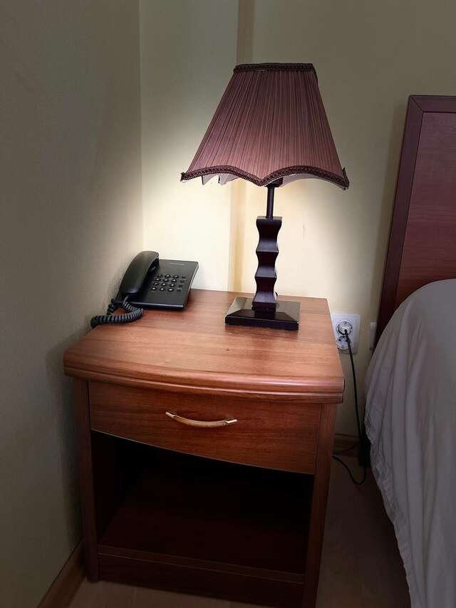 Гостиница Лотос Южно-Сахалинск-122