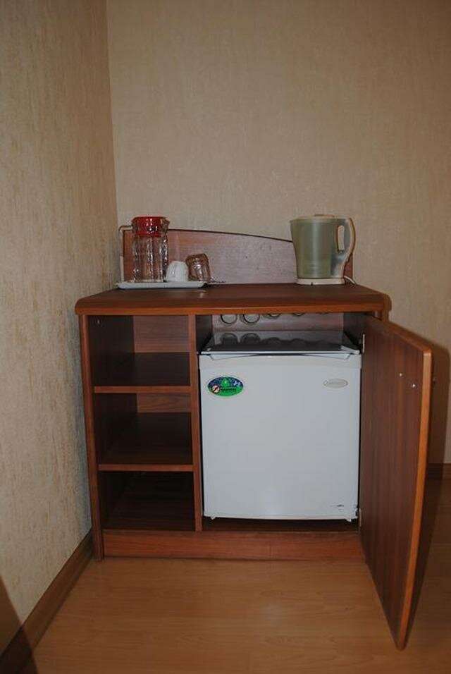 Гостиница Лотос Южно-Сахалинск-108