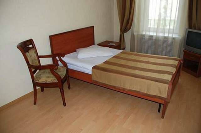 Гостиница Лотос Южно-Сахалинск-135