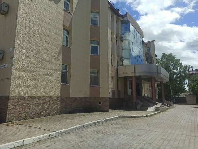 Гостиница Лотос Южно-Сахалинск-86