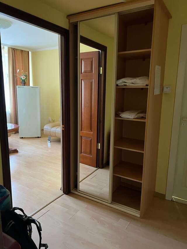 Гостиница Лотос Южно-Сахалинск-199