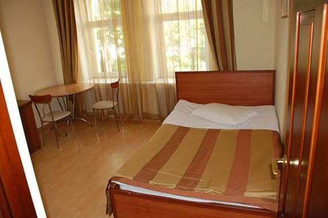 Гостиница Лотос Южно-Сахалинск-129