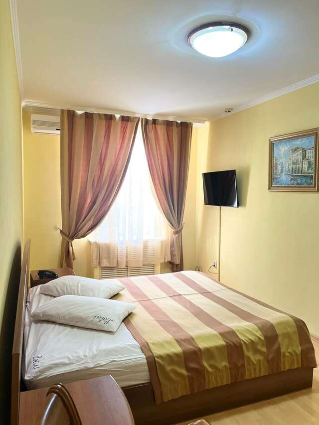 Гостиница Лотос Южно-Сахалинск-118