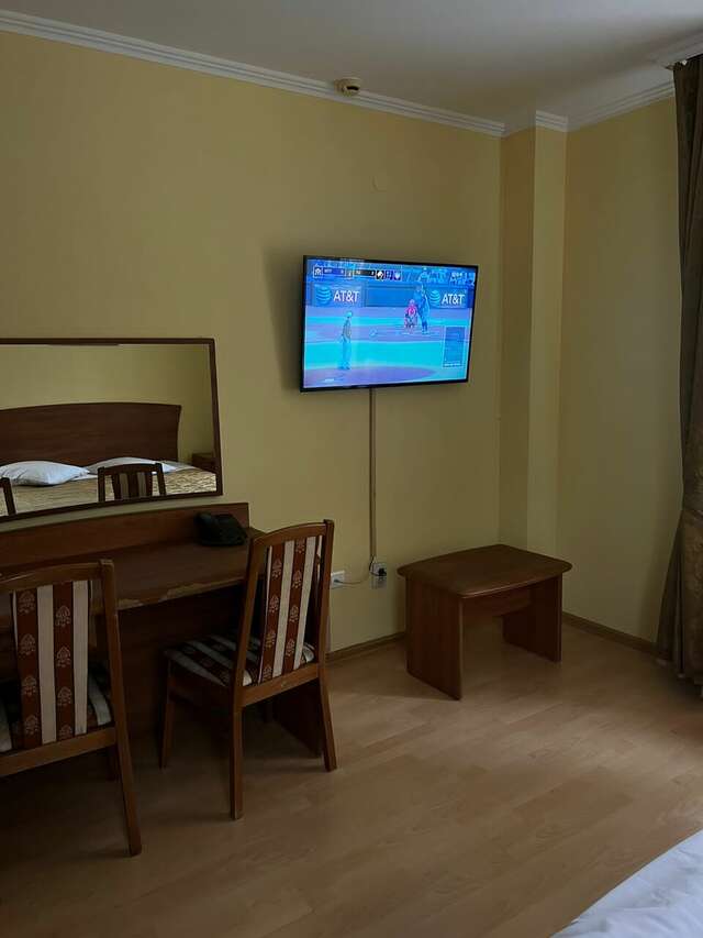 Гостиница Лотос Южно-Сахалинск-39