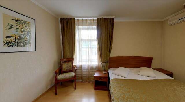 Гостиница Лотос Южно-Сахалинск-153