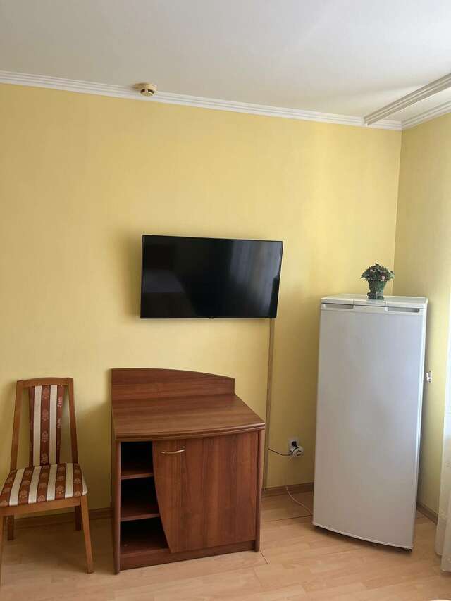 Гостиница Лотос Южно-Сахалинск-114