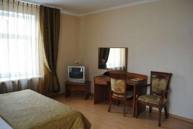 Гостиница Лотос Южно-Сахалинск-148