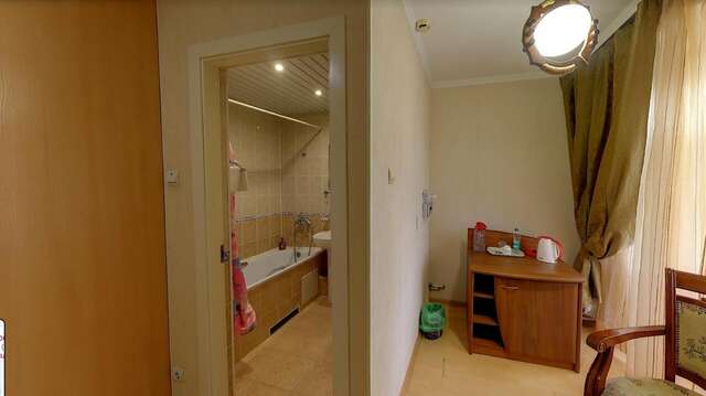 Гостиница Лотос Южно-Сахалинск-144