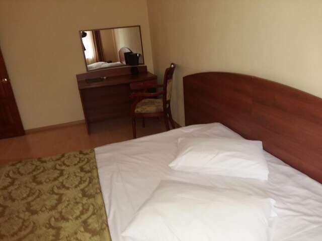 Гостиница Лотос Южно-Сахалинск-33