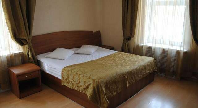 Гостиница Лотос Южно-Сахалинск-123