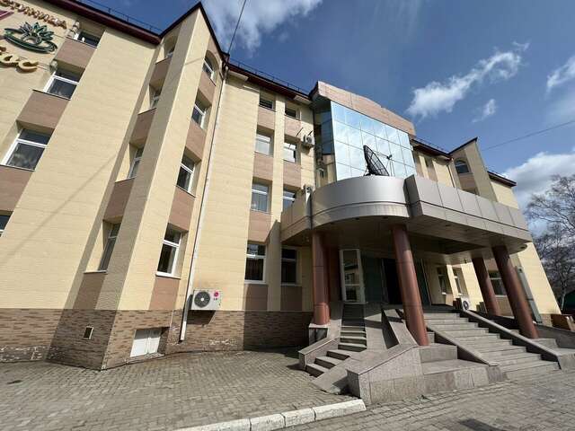 Гостиница Лотос Южно-Сахалинск-44