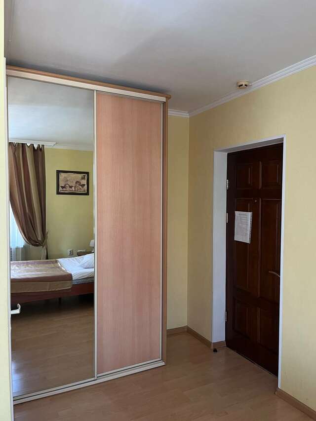 Гостиница Лотос Южно-Сахалинск-107