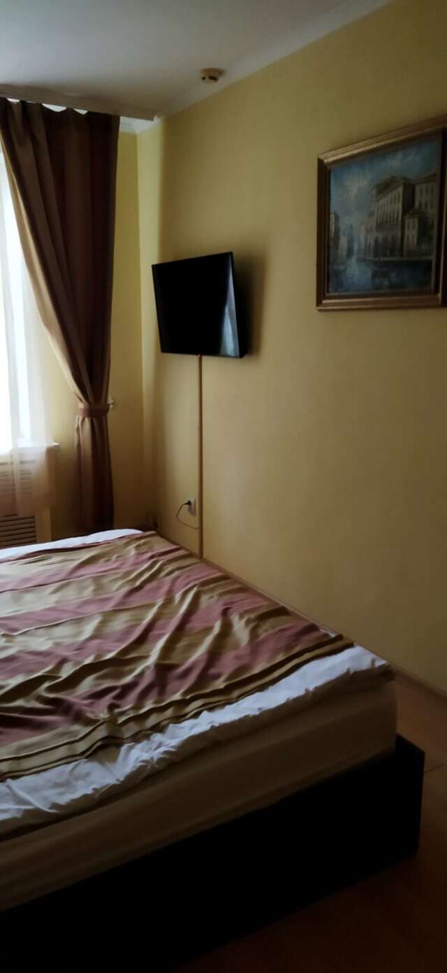 Гостиница Лотос Южно-Сахалинск-94