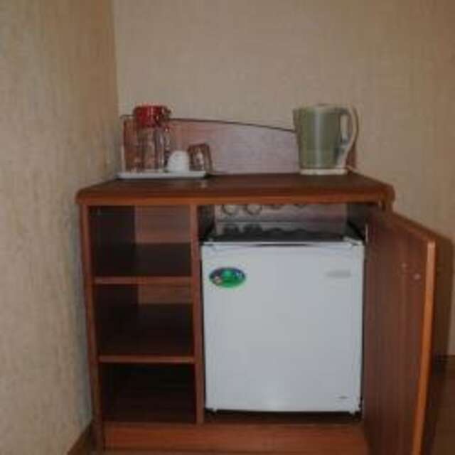 Гостиница Лотос Южно-Сахалинск-163