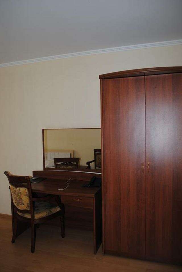 Гостиница Лотос Южно-Сахалинск-100