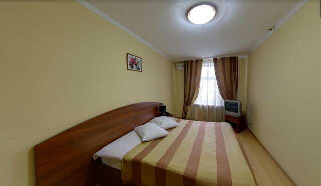 Гостиница Лотос Южно-Сахалинск-161